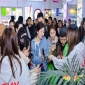 定档金陵！第115届秋季全国糖酒会展位招商*开启，先申请先审核先安排